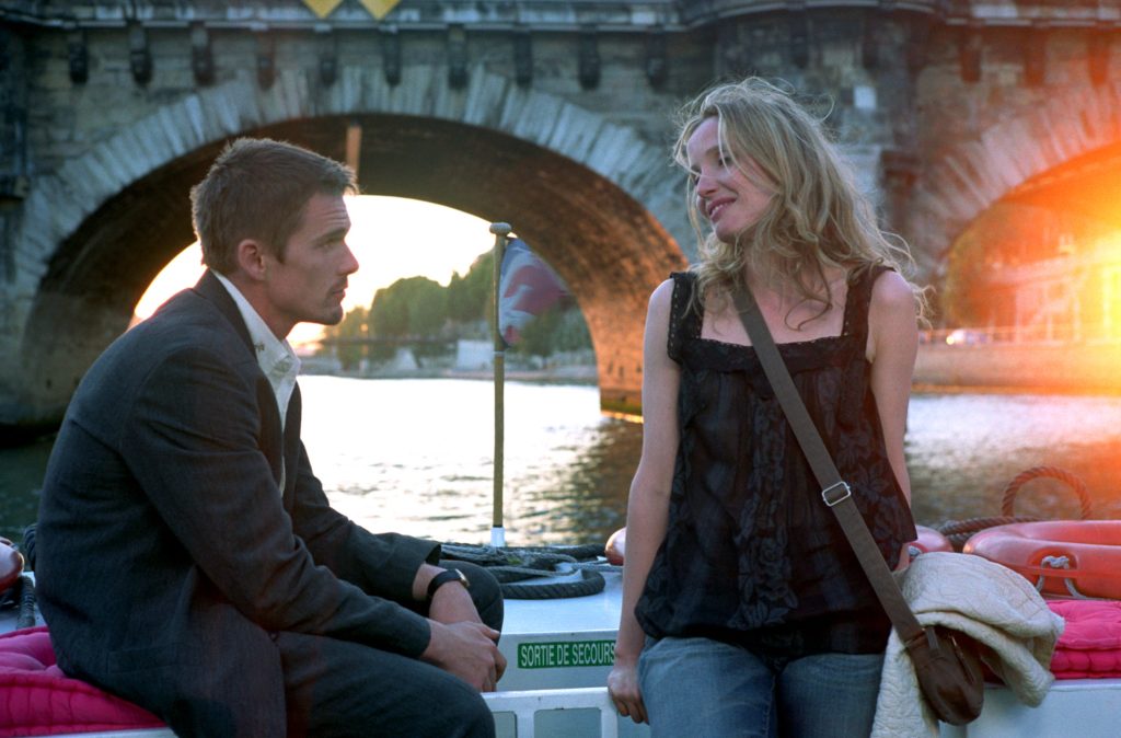 Before Sunset - 21 Movies like the Notebook