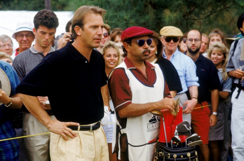 tin cup - best golf movies