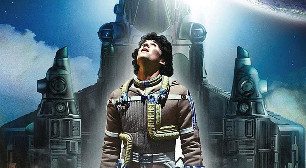 the last starfighter - movies like ready player one