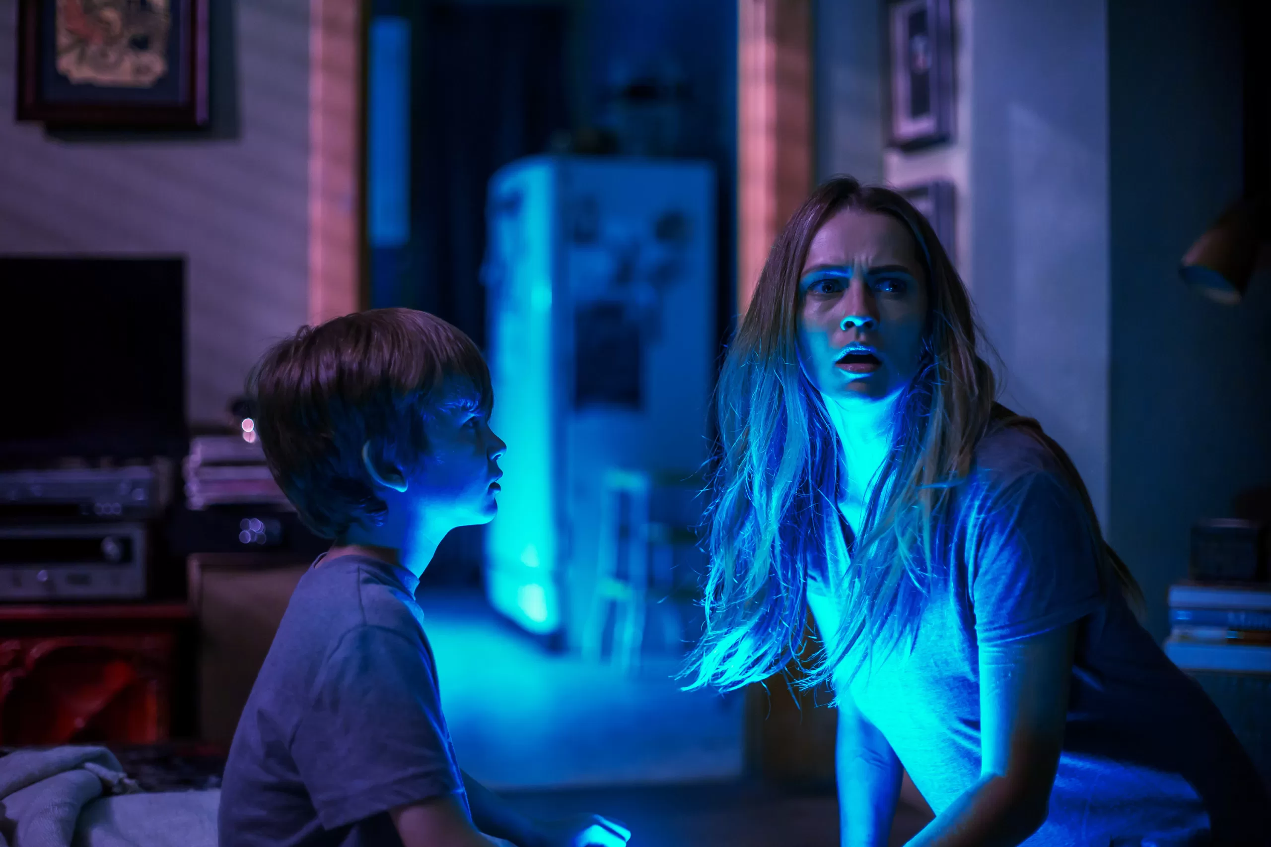 Don’t Watch Alone: The Best Horror Movies 2023 Netflix Has to Offer