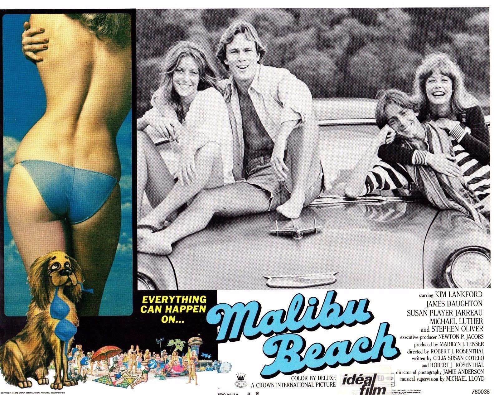 Malibu Beach (1978) -iStreamy.com
